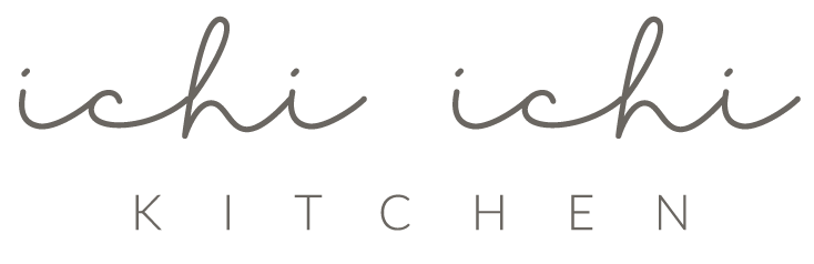Ichi Ichi Kitchen